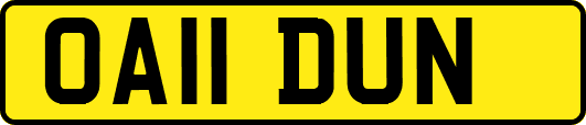 OA11DUN