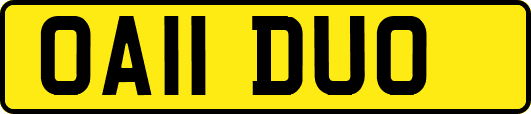 OA11DUO