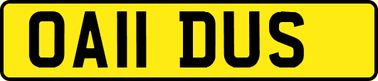OA11DUS