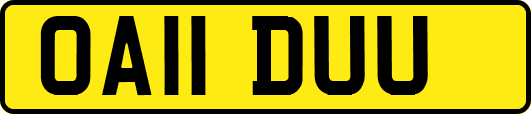 OA11DUU
