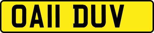 OA11DUV