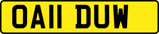 OA11DUW
