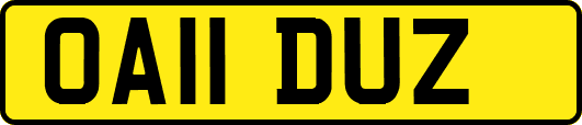 OA11DUZ