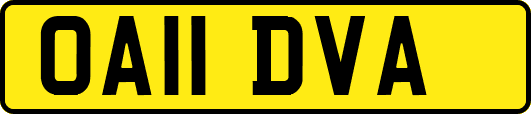 OA11DVA