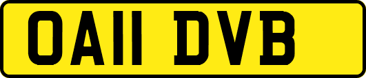 OA11DVB