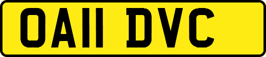 OA11DVC
