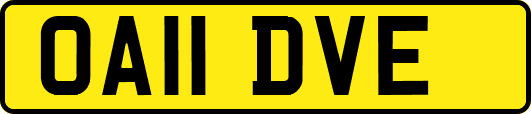 OA11DVE
