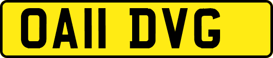 OA11DVG