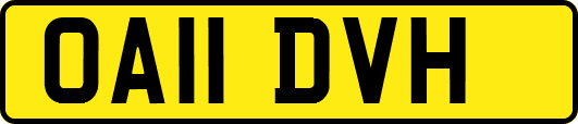 OA11DVH