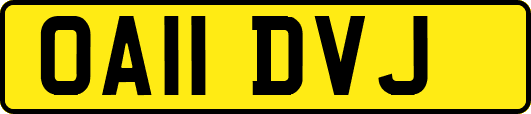 OA11DVJ