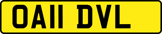 OA11DVL