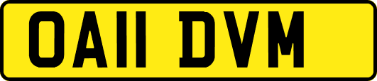OA11DVM