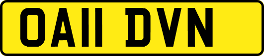 OA11DVN