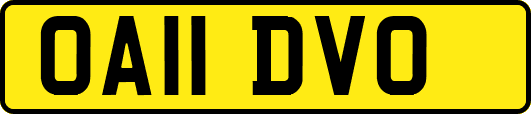OA11DVO