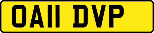 OA11DVP
