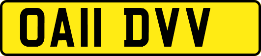OA11DVV