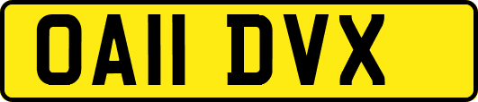 OA11DVX