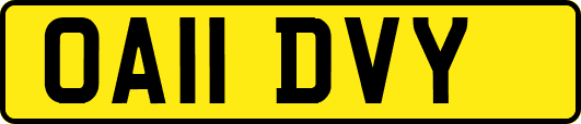 OA11DVY