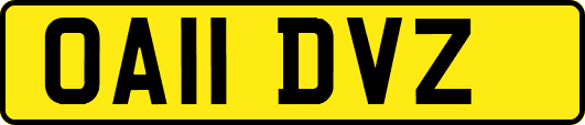 OA11DVZ
