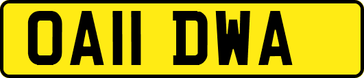 OA11DWA