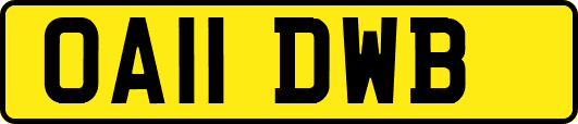OA11DWB