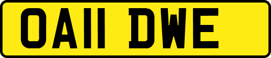 OA11DWE