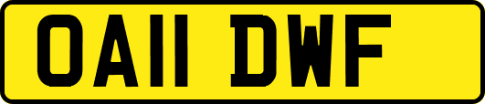 OA11DWF