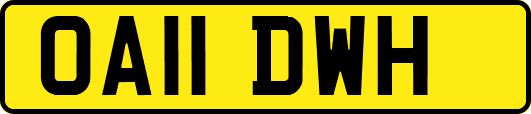 OA11DWH