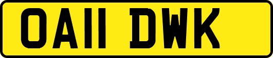 OA11DWK