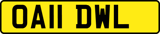 OA11DWL