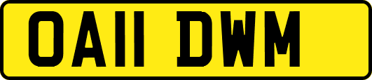 OA11DWM