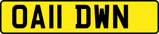 OA11DWN