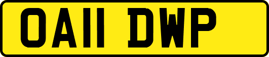 OA11DWP