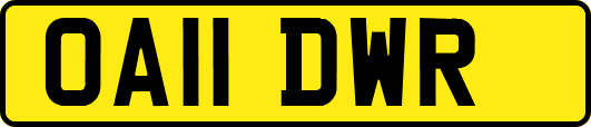 OA11DWR