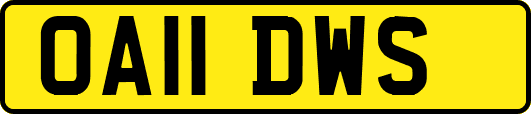 OA11DWS