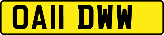OA11DWW