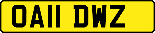 OA11DWZ