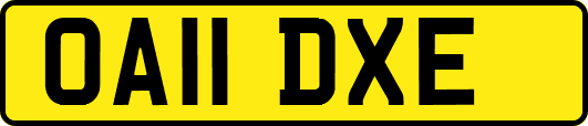 OA11DXE