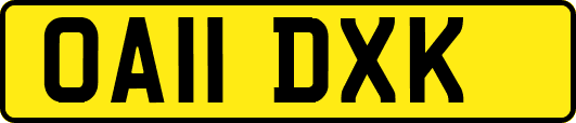 OA11DXK