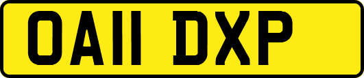 OA11DXP