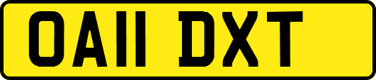 OA11DXT