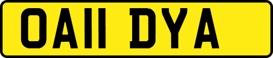 OA11DYA