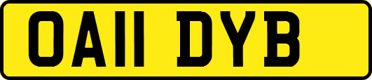 OA11DYB