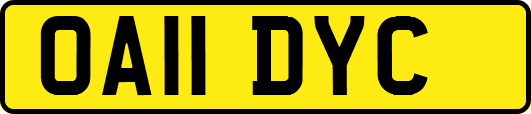 OA11DYC