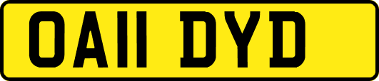 OA11DYD