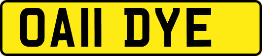 OA11DYE