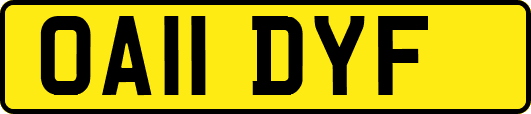 OA11DYF