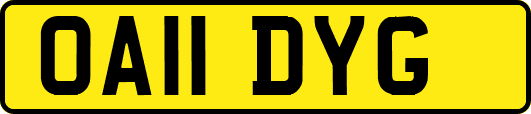 OA11DYG