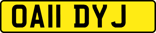 OA11DYJ