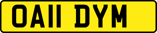 OA11DYM